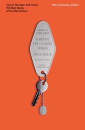 Manual for Cleaning Women