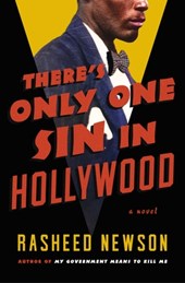 There's Only One Sin in Hollywood