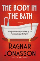 Body in the Bath
