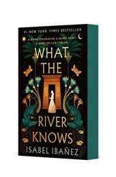 Ibañez, I: What the River Knows