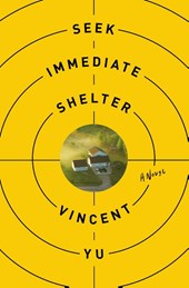 Seek Immediate Shelter