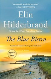 Hilderbrand, E: Blue Bistro