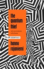 The Quantum Thief