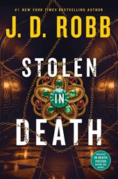 Stolen in Death