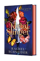 Metal Slinger