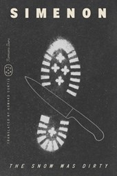 The Snow Was Dirty (Romans Durs)