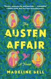 The Austen Affair