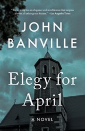 Elegy for April