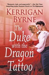 The Duke with the Dragon Tattoo