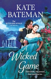 A Wicked Game: The Ruthless Rivals