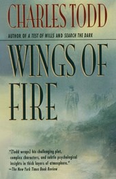 Wings of Fire