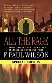 All the Rage