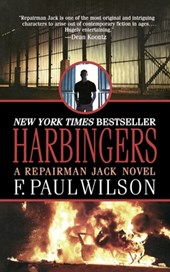 Harbingers