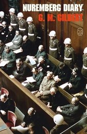 Nuremberg Diary