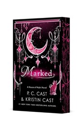 Marked: Deluxe Edition