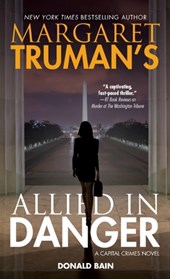 Margaret Truman's Allied in Danger