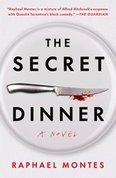 Secret Dinner