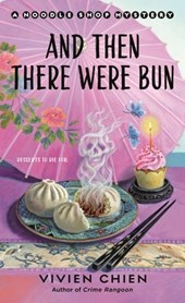 A And Then There Were Bun