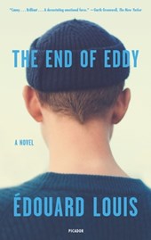 End of Eddy