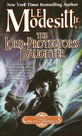 The Lord-Protector's Daughter
