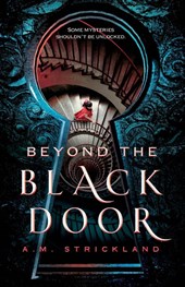 Beyond the Black Door