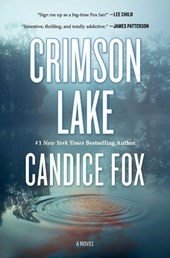 Crimson Lake