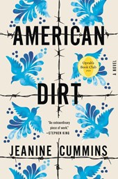 American Dirt (Oprah's Book Club)