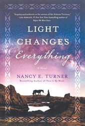 Light Changes Everything