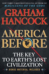 Hancock, G: America Before