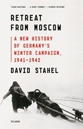 Stahel, D: Retreat from Moscow