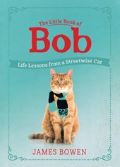 The Little Book of Bob