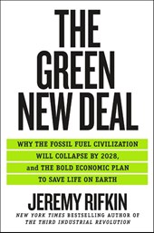 The Green New Deal