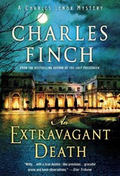 Extravagant Death