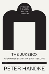Jukebox and Other Essays on Storytelling