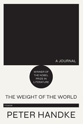 Weight of the World