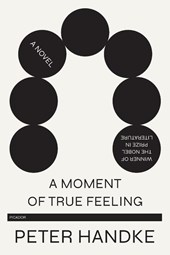 Moment of True Feeling