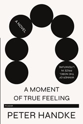 Moment of True Feeling