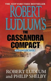 Robert Ludlum's the Cassandra Compact