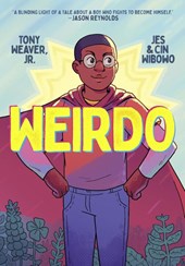 Weaver, T: Weirdo