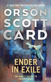 Ender in Exile