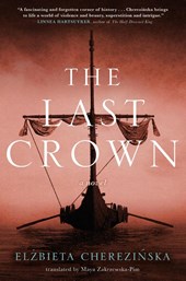 The Last Crown