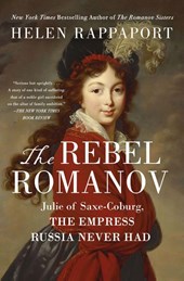 Rebel Romanov