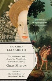 Big Chief Elizabeth