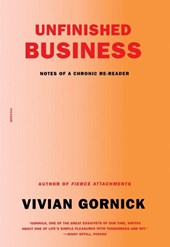 Unfinished Business