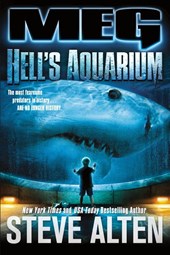 MEG: Hell's Aquarium