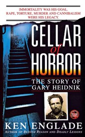 Cellar of Horror