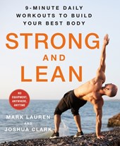 Lauren, M: Strong and Lean
