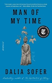 Man Of My Time