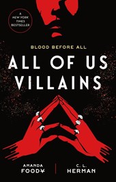 All of Us Villains