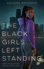 The Black Girls Left Standing